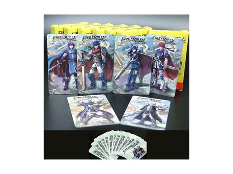 fire emblem amiibo nfc cards|fire emblem echoes amiibo.